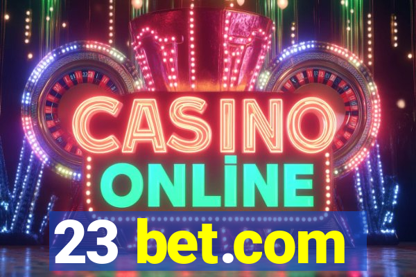 23 bet.com